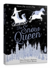 The Snow Queen Classic Pop-up and Play - Book