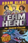 The Shadow Stallion : Series 3 Book 2 - eBook
