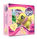 My Little Pony: Fluttershy Book and Toy Gift Set - Book