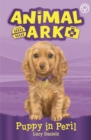 Animal Ark, New 4: Puppy in Peril : Book 4 - Book