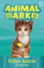 Kitten Rescue : Book 1 - eBook