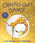 Giraffes Can't Dance 20th Anniversary Edition - Book