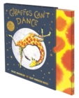 Giraffes Can't Dance: 20th Anniversary Limited Edition - Book
