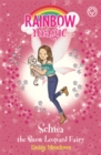 Rainbow Magic: Selma the Snow Leopard Fairy : The Endangered Animals Fairies: Book 4 - Book