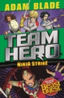 Ninja Strike : Series 4 Book 2 - eBook