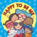 Happy to Be Me - eBook