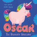 Oscar the Hungry Unicorn - eBook