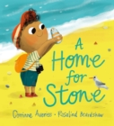 A Home for Stone - Book