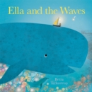 Ella and the Waves - Book