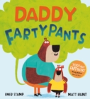 Daddy Fartypants - eBook