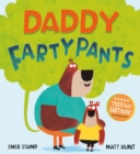 Daddy Fartypants - Book