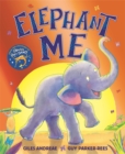 Elephant Me - Book