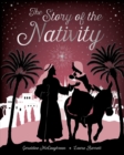 The Story of the Nativity - eBook