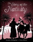 The Story of the Nativity - Book