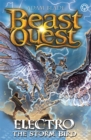 Beast Quest: Electro the Storm Bird : Series 24 Book 1 - Book