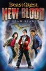 Beast Quest: New Blood : Book 1 - eBook