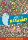 Where's the Narwhal? A Search and Find Book - Book