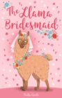 The Llama Bridesmaid - eBook