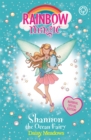 Rainbow Magic: Shannon the Ocean Fairy : Narwhal Special - Book