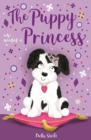The Puppy Who Needed a Princess - Book