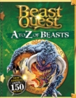 Beast Quest: A to Z of Beasts - Book