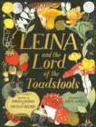 Leina and the Lord of the Toadstools - eBook