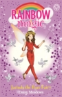 Rainbow Magic: Jacinda the Peace Fairy - Book