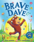 Brave Dave - Book