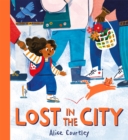 Lost in the City - Book
