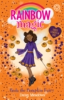 Rainbow Magic: Paula the Pumpkin Fairy : Special - Book