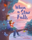 When a Star Falls - Book