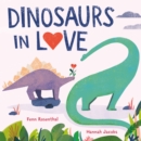 Dinosaurs in Love - Book