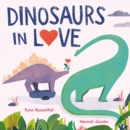 Dinosaurs in Love - eBook