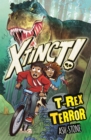 Xtinct!: T-Rex Terror : Book 1 - Book