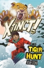 Xtinct!: Tiger Hunt : Book 2 - Book