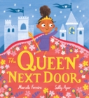 The Queen Next Door - Book