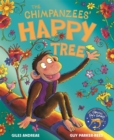 The Chimpanzees' Happy Tree - Book
