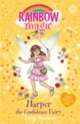 Harper the Confidence Fairy : Three Stories in One! - eBook