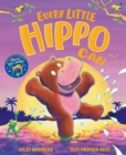 Every Little Hippo Can - Book