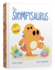The Stompysaurus Board Book - Book