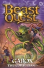 Beast Quest: Garox the Coral Giant : Series 29 Book 2 - Book