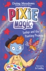 Pixie Magic: Indigo and the Painting Promise : Book 5 - Book