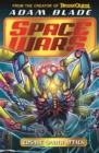 Cosmic Spider Attack : Book 3 - eBook