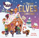 The Twelve Elves of Christmas - Book