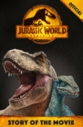 Official Jurassic World Dominion Story of the Movie - Book