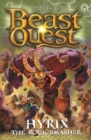Beast Quest: Hyrix the Rock Smasher : Series 30 Book 1 - Book