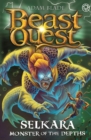 Beast Quest: Selkara: Monster of the Depths : Series 30 Book 4 - Book