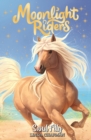 Moonlight Riders: Sand Filly : Book 6 - Book