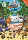 Octonauts Above & Beyond: A Search & Find Book - Book