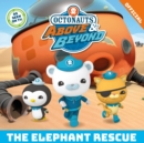 The Elephant Rescue - eBook